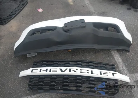 2020 Chevrolet Silverado 1500 2Wd Short Bed Custom from USA, damaged, VIN 1GCPWBEH1LZ131056